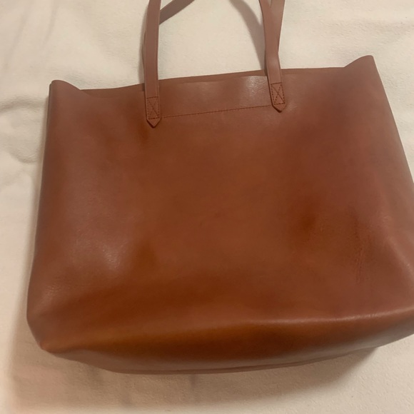 Madewell Transport Tote - Picture 5 of 14